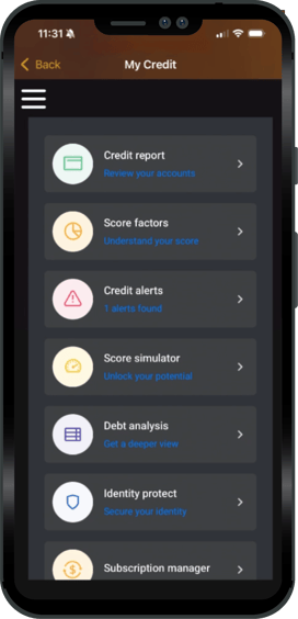 HBO_iPhone_Credit Check 4