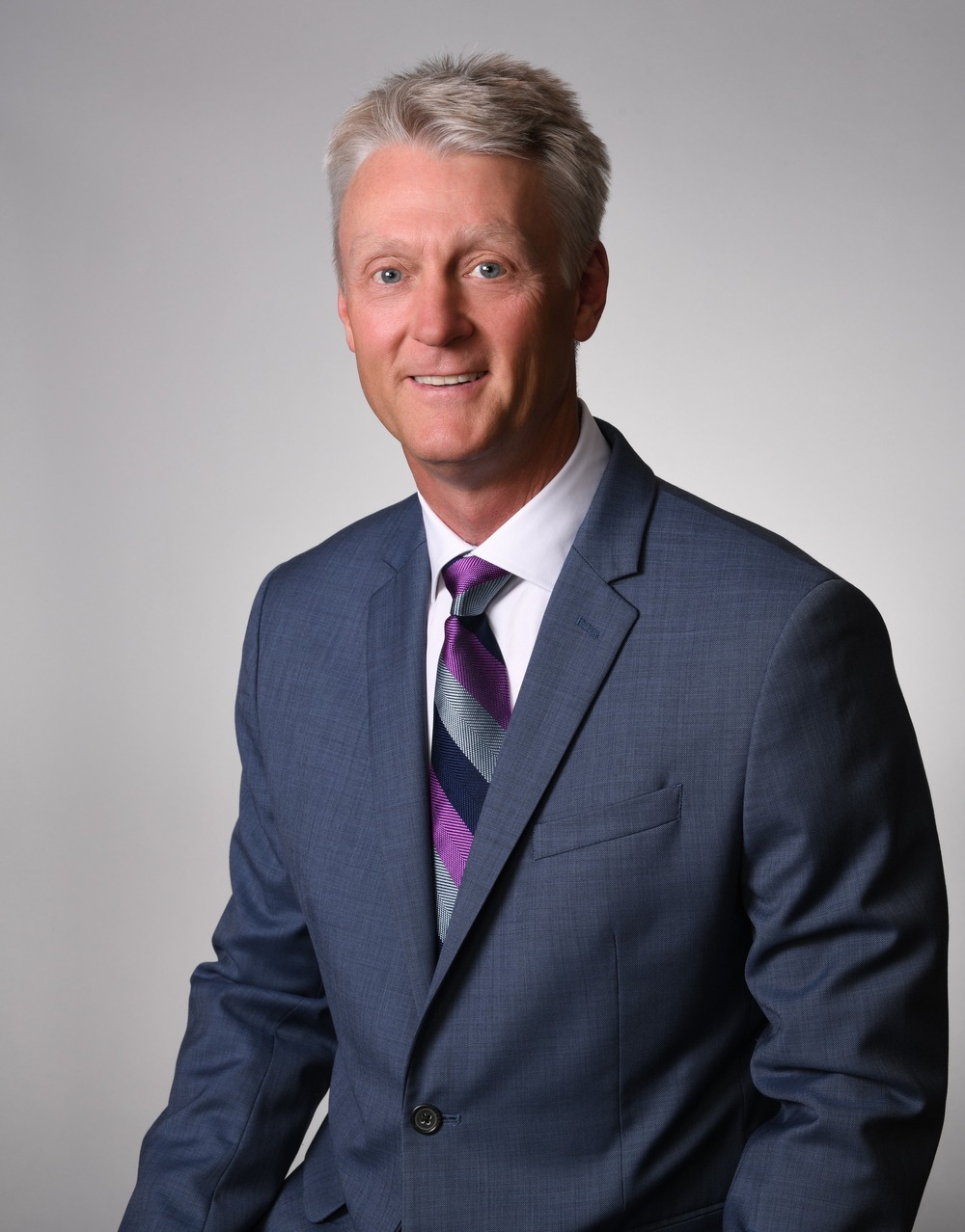 Steven Erhardt Behind the Board: Steve Ehrhardt