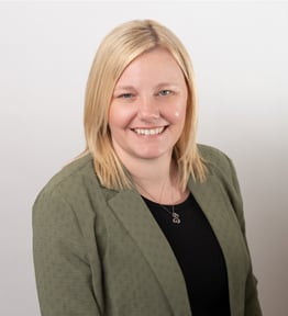 Heritage Bank, Crystal Wade
