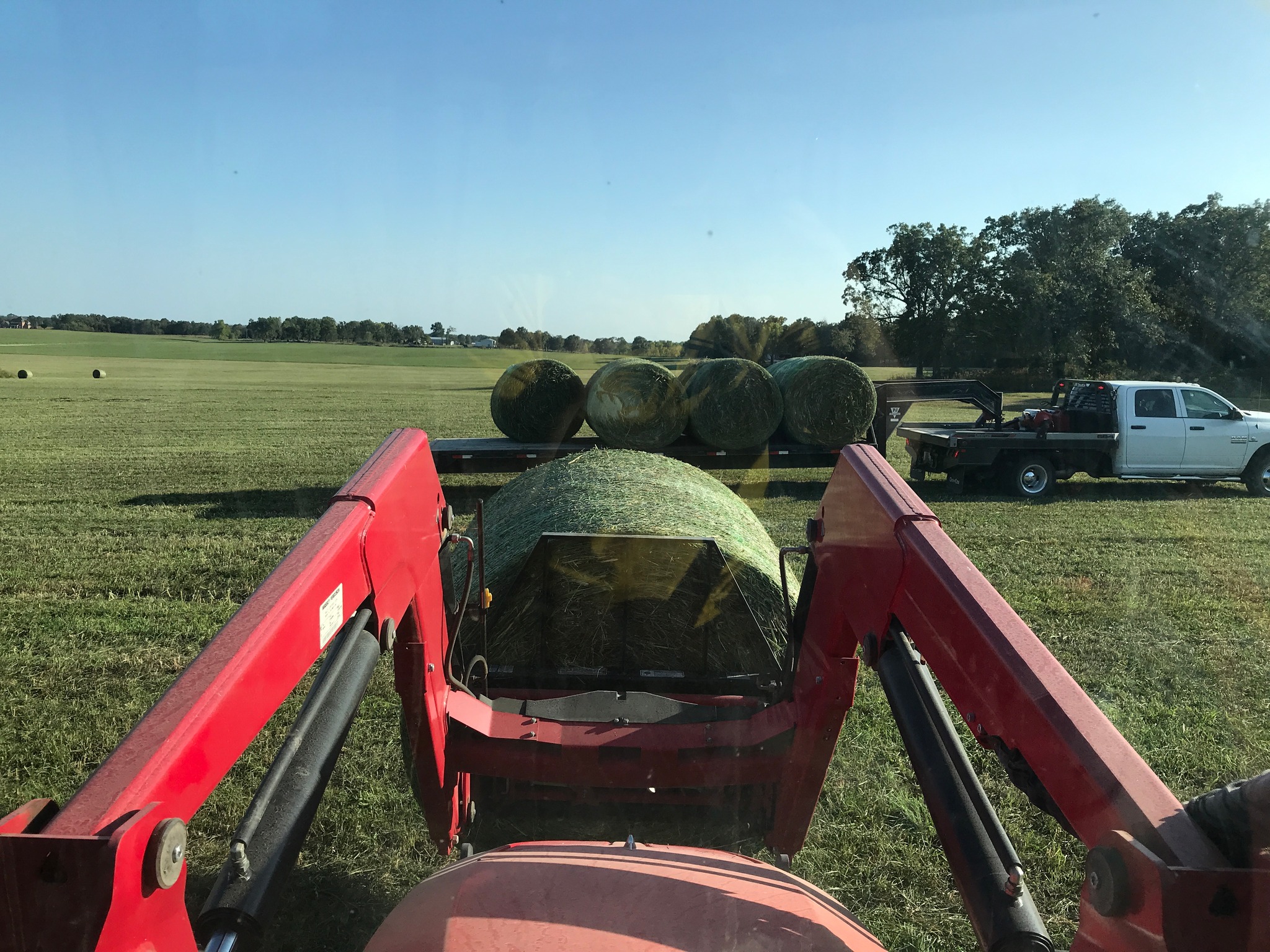 Banking on a Booming Hay Season: How to Plan for Profits and Productivity