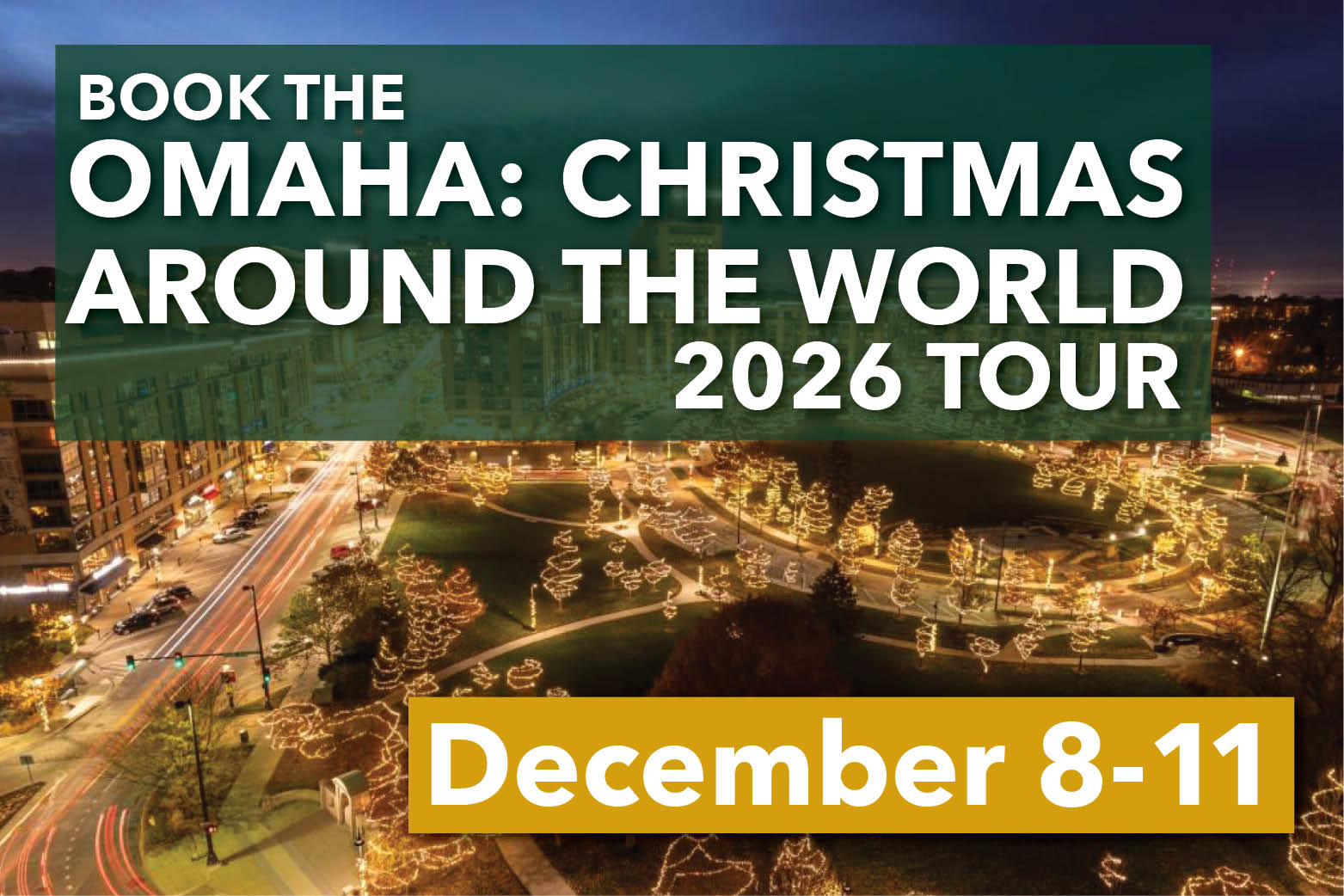 A Heritage Club Holiday
