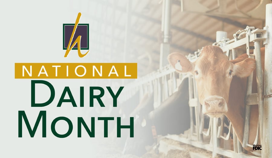 Discover Dairy