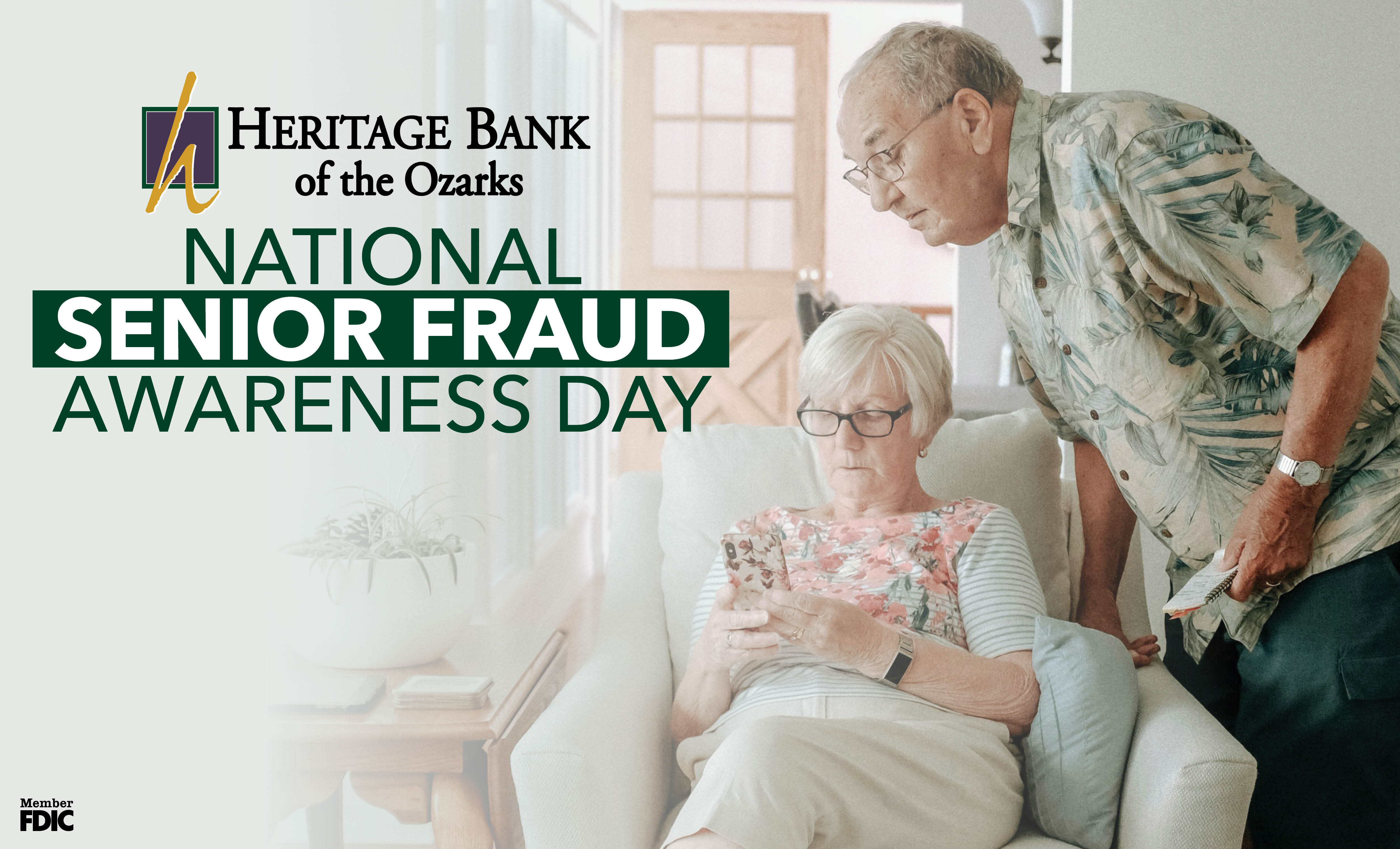 5 Scams Every Neighbor Should Watch for in 2026