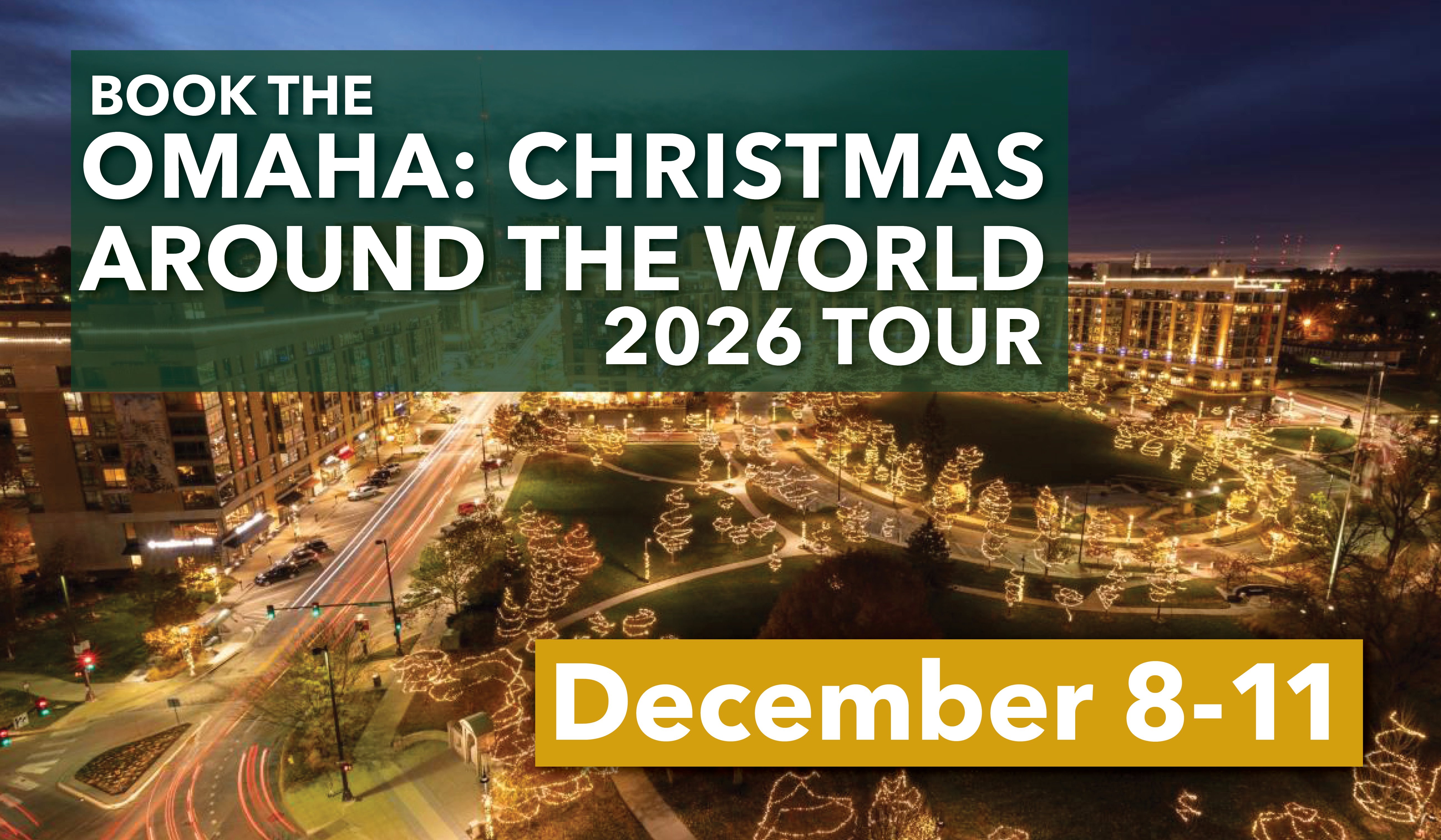A Heritage Club Holiday