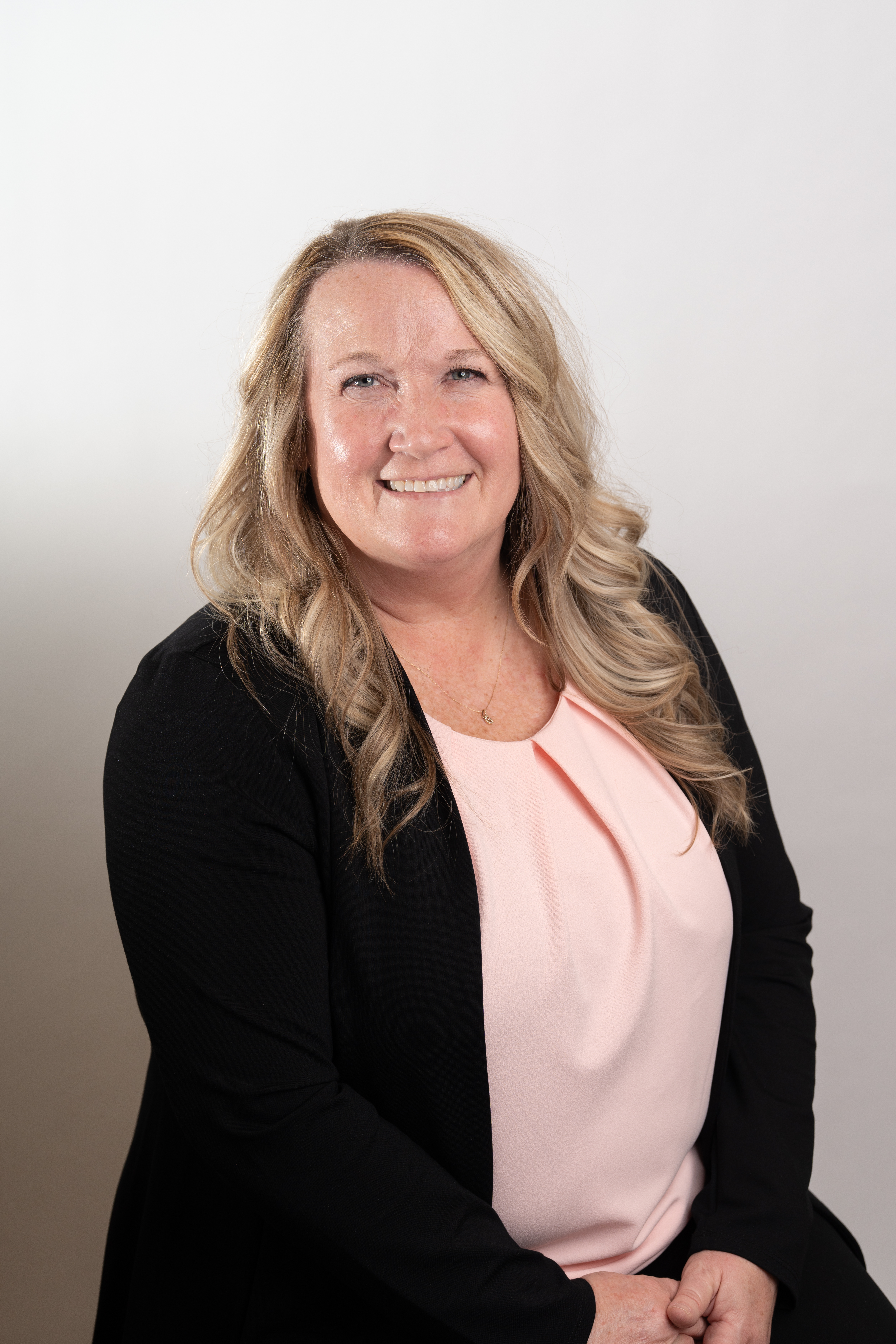 Picture of Gena Hillhouse