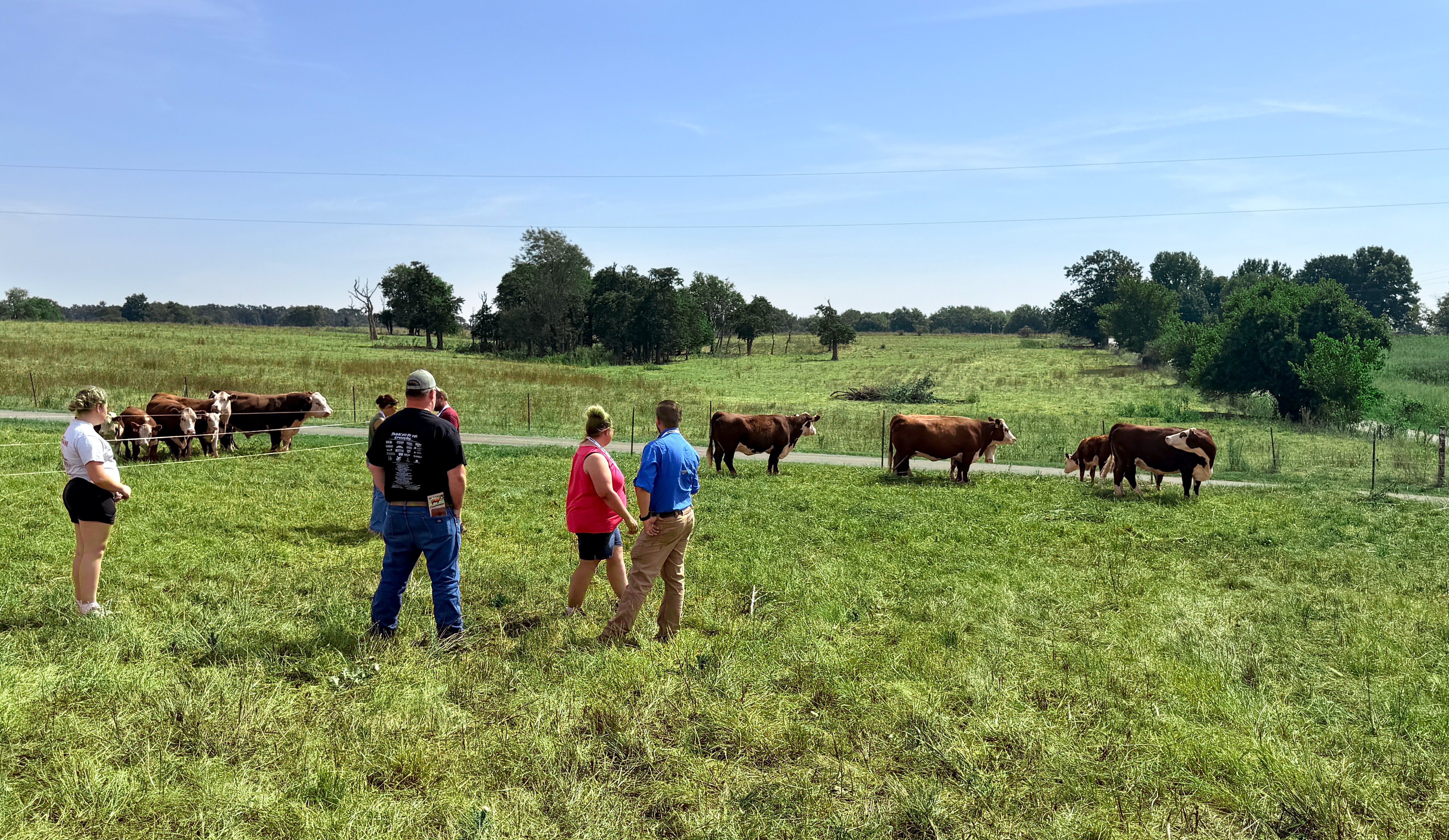 A Farm's Reputation Is an Asset