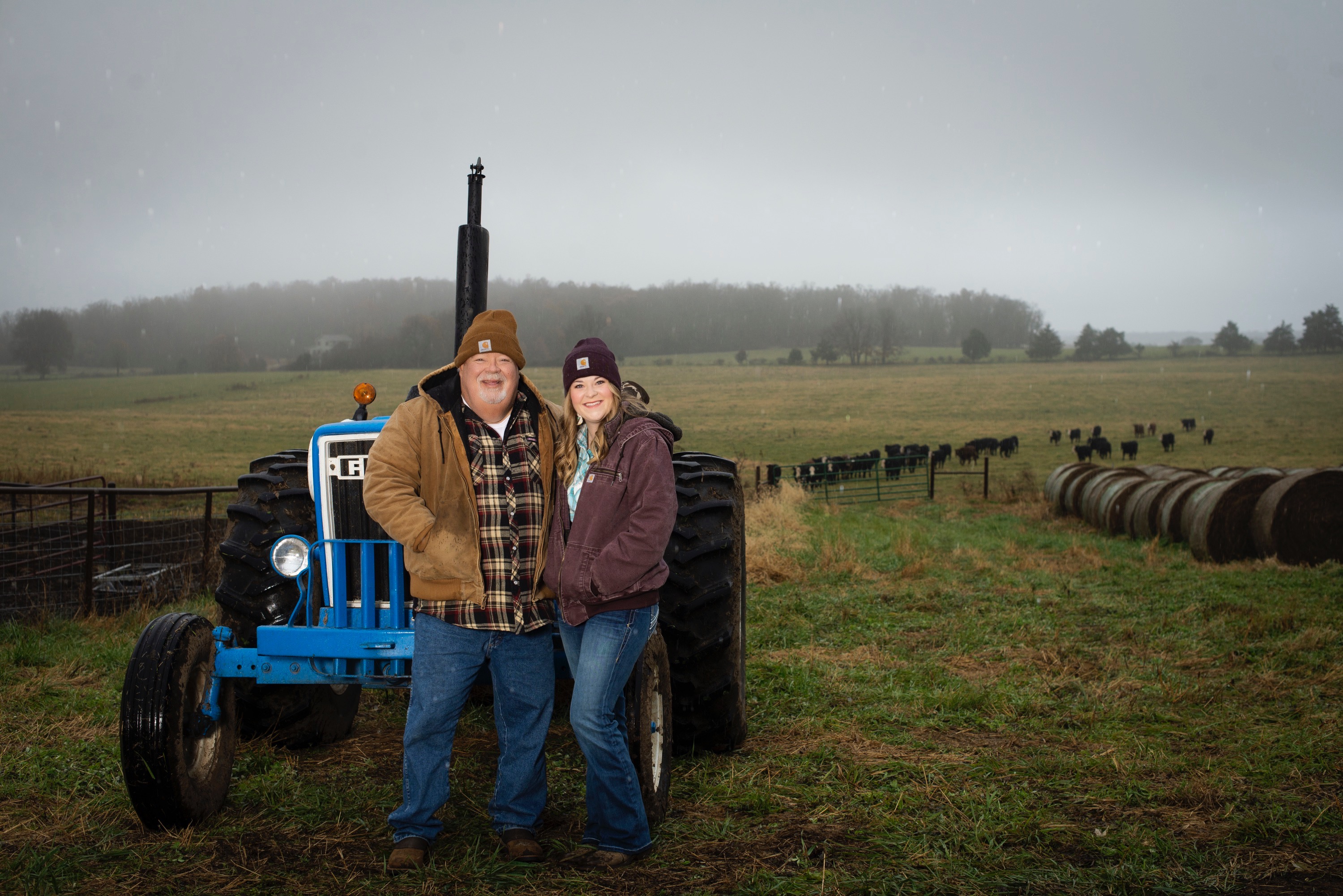 Day In The Life: Ashton Davis