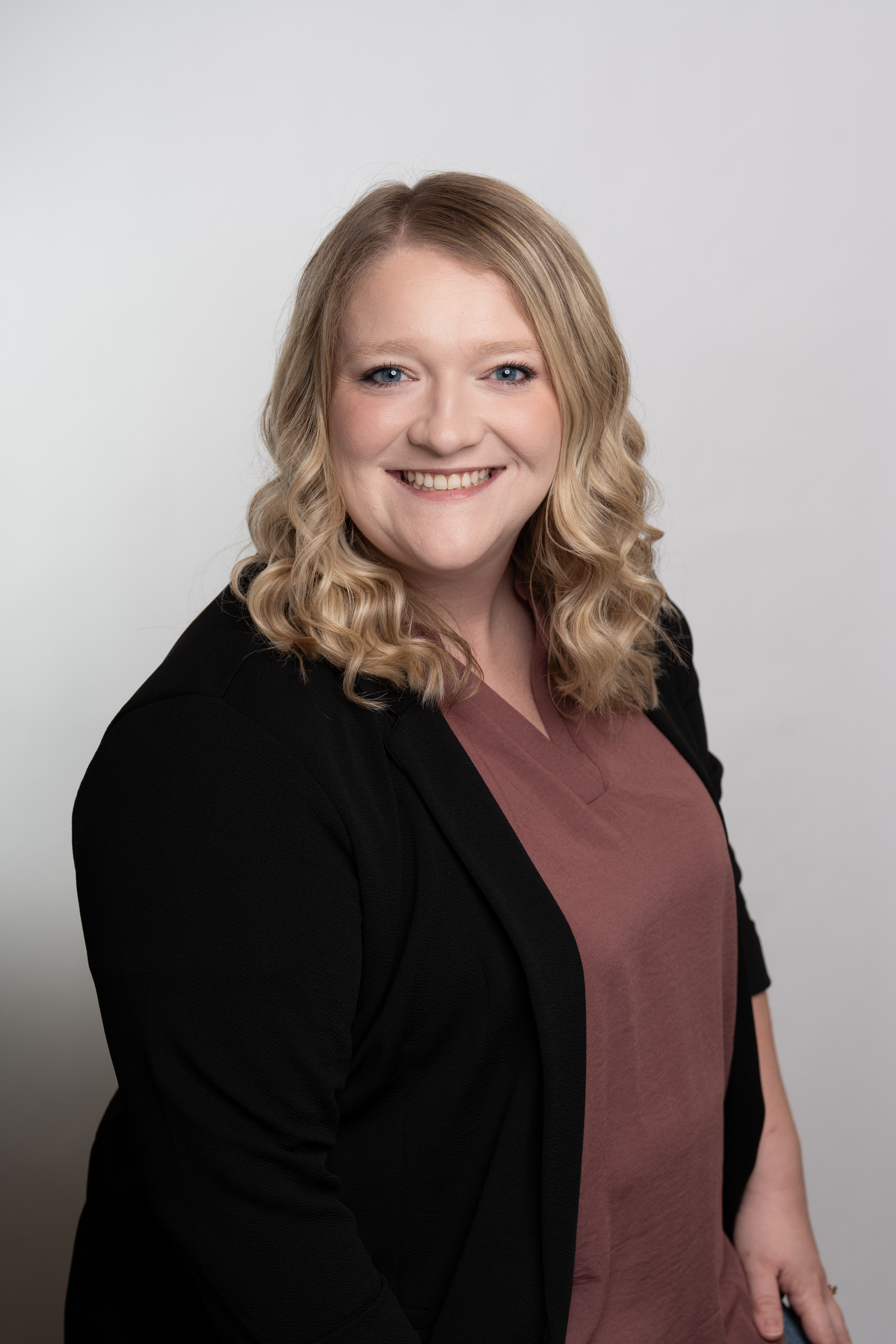 Picture of Lyndsay Evans